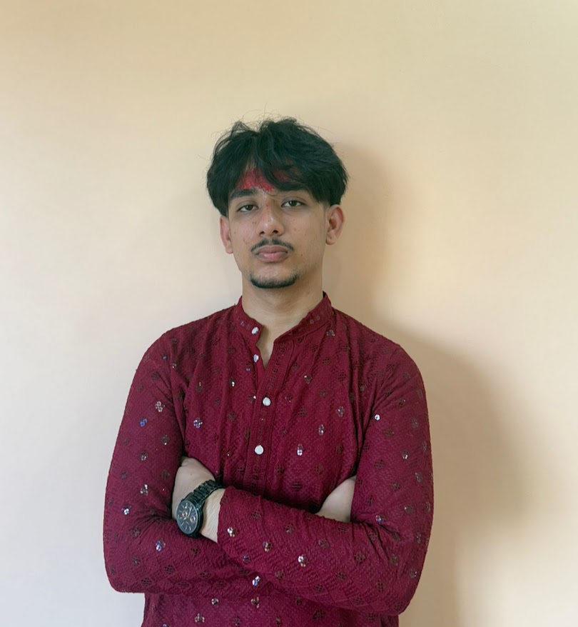 Pranjal Rimal
